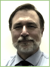 Ian Trinder, MSc, PGeo