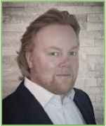 Robert Dixon, BA, MBA