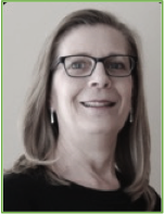 Karen Rees, BSc, PGeo