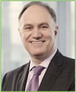 Serge Gattesco, FCPA, CPA