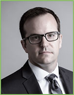 Joshua Bailey, MSc, MBA, PGeo