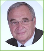 Gordon Morrison, BSc, PGeo