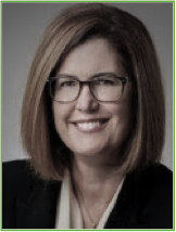 Stephanie Hart, CPA, CA